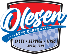 Olesen Auto Center