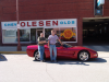 Olesen Auto Center