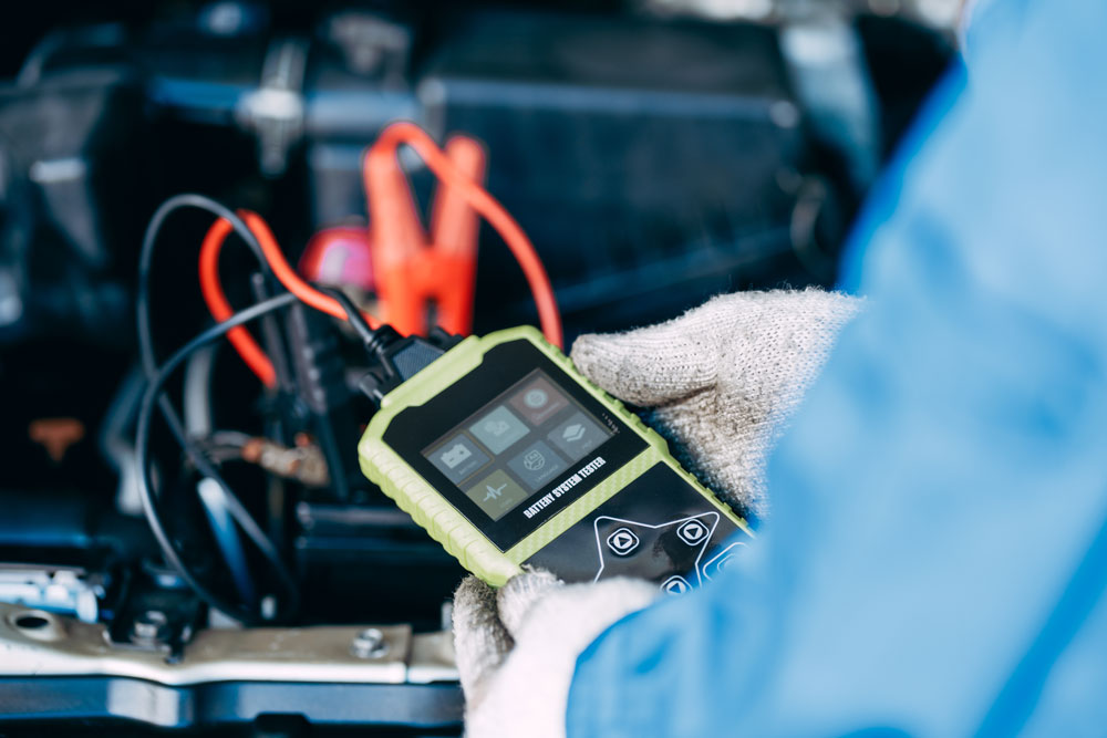 Car Diagnostics